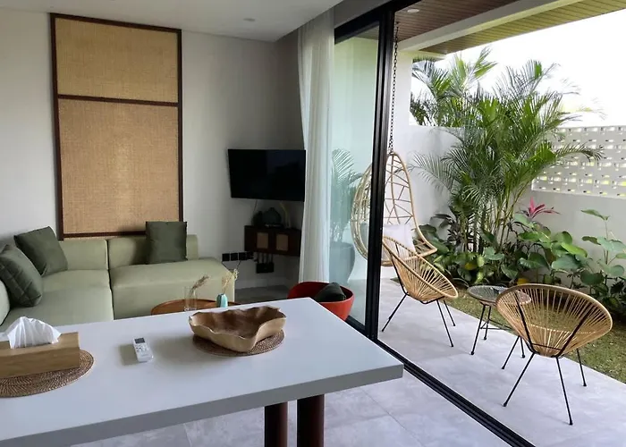 Tropical Luxury - Seseh Living * Mengwi