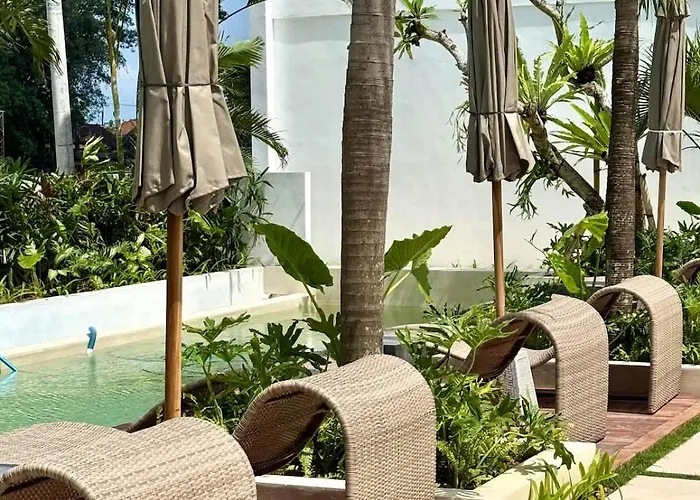 Tropical Luxury - Seseh Living * Mengwi