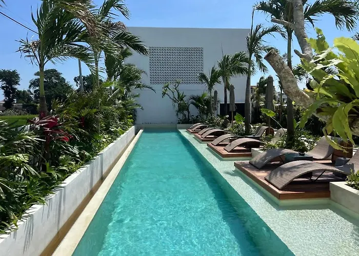 Tropical Luxury - Seseh Living
